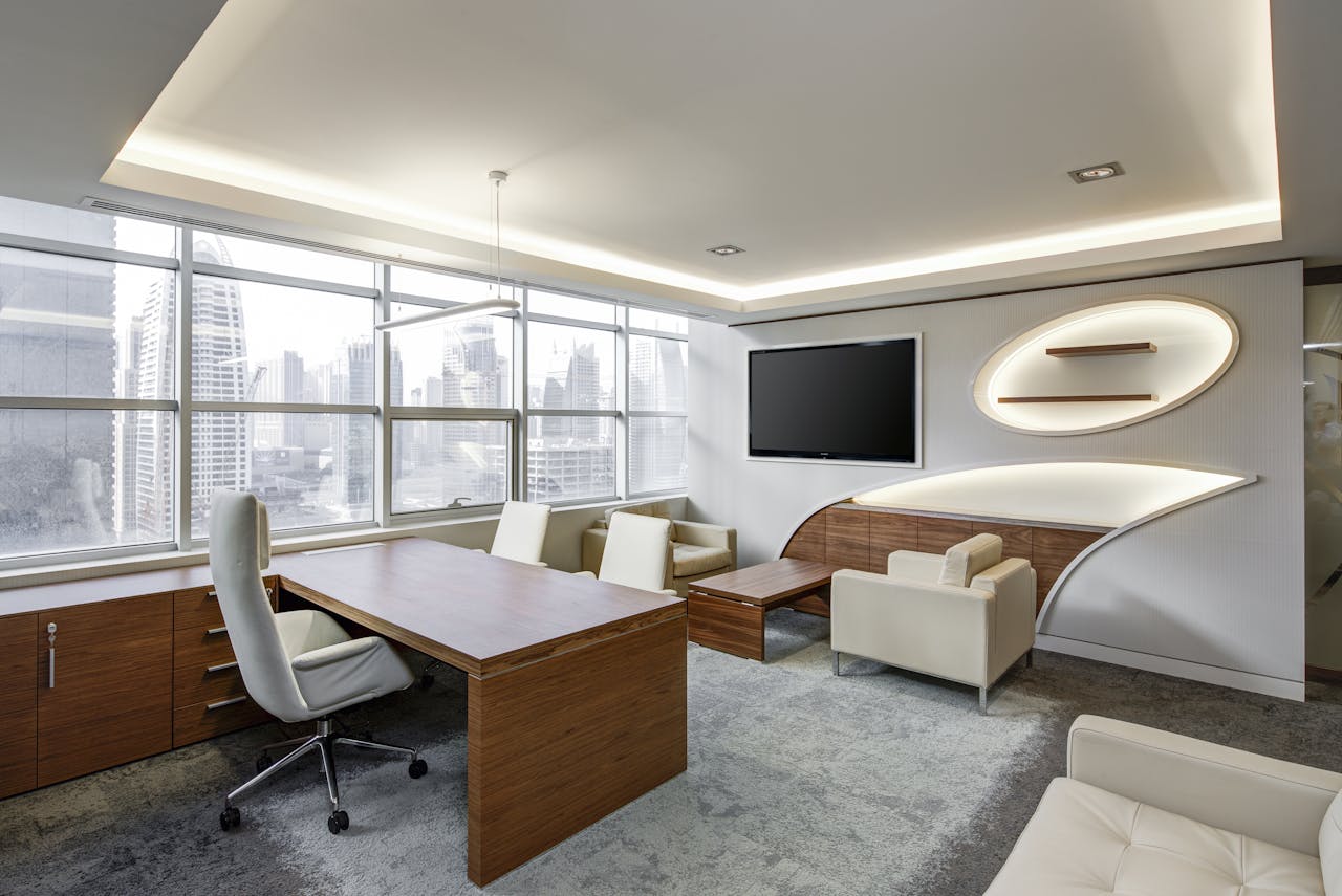 Dutch LED Projects