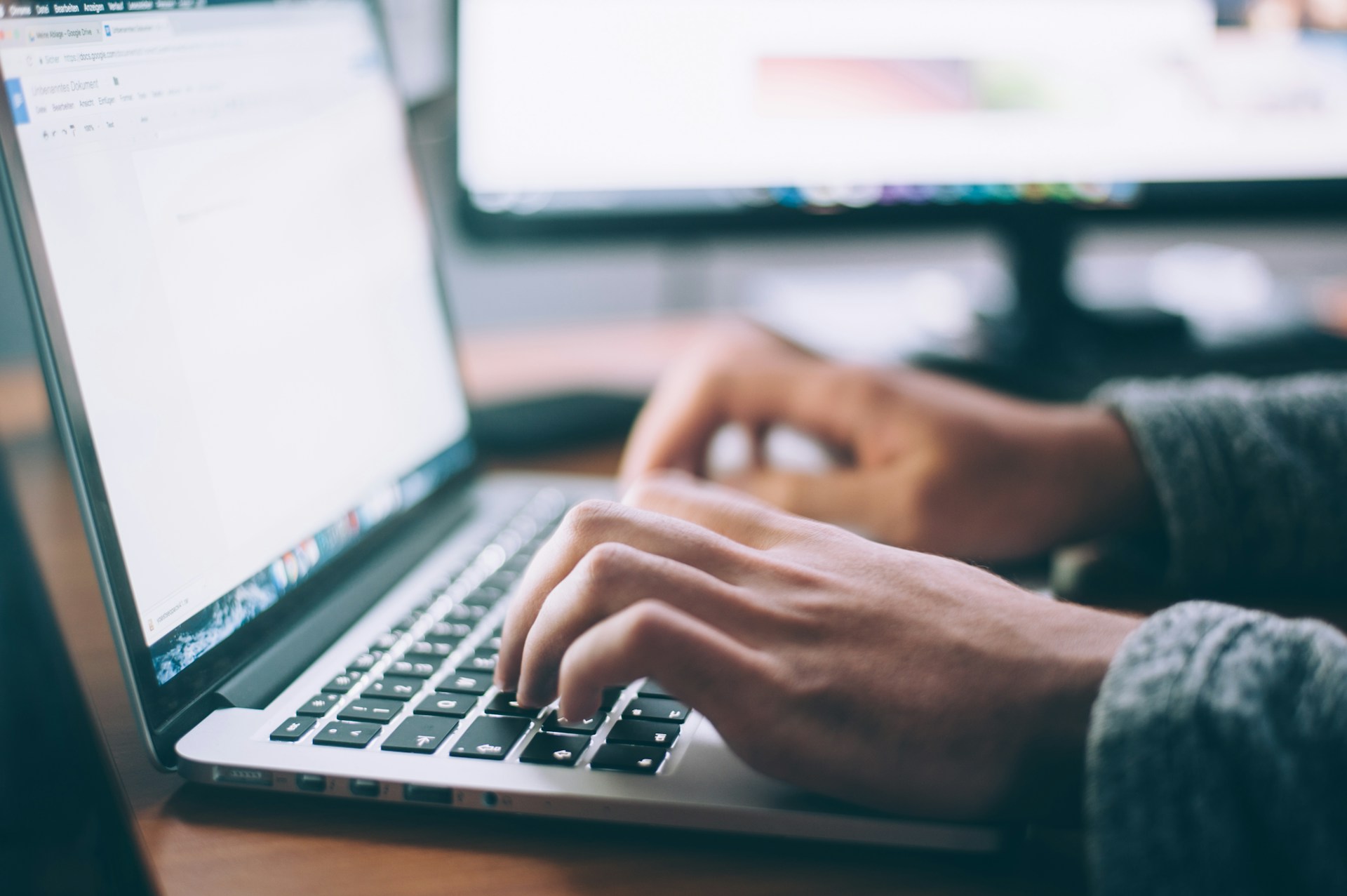 Google ads specialist