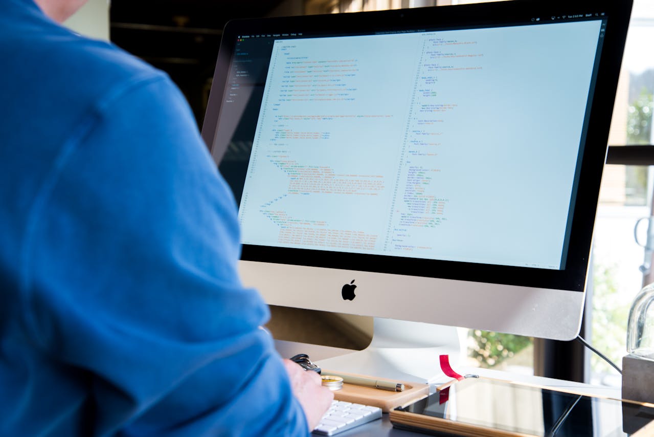 digital agency Amsterdam