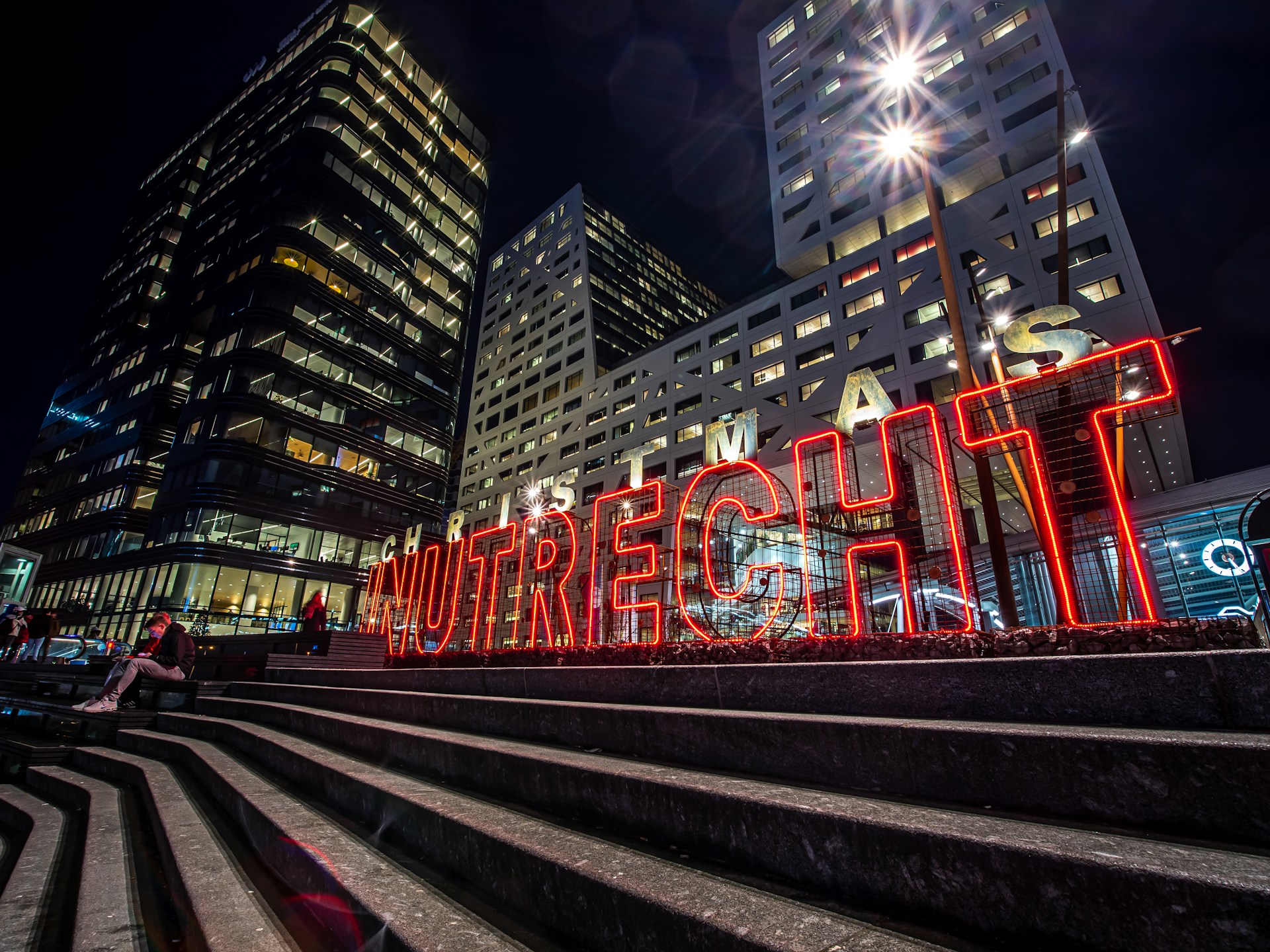 Vastgoedbeheer Utrecht