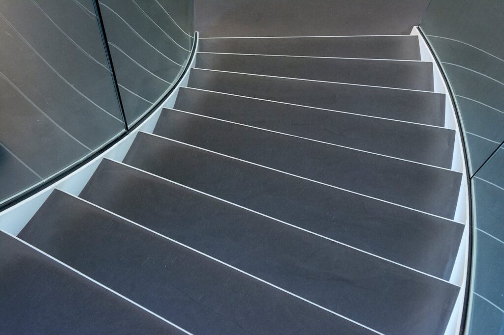 circulaire stalen trappen circulaire stalen trappen