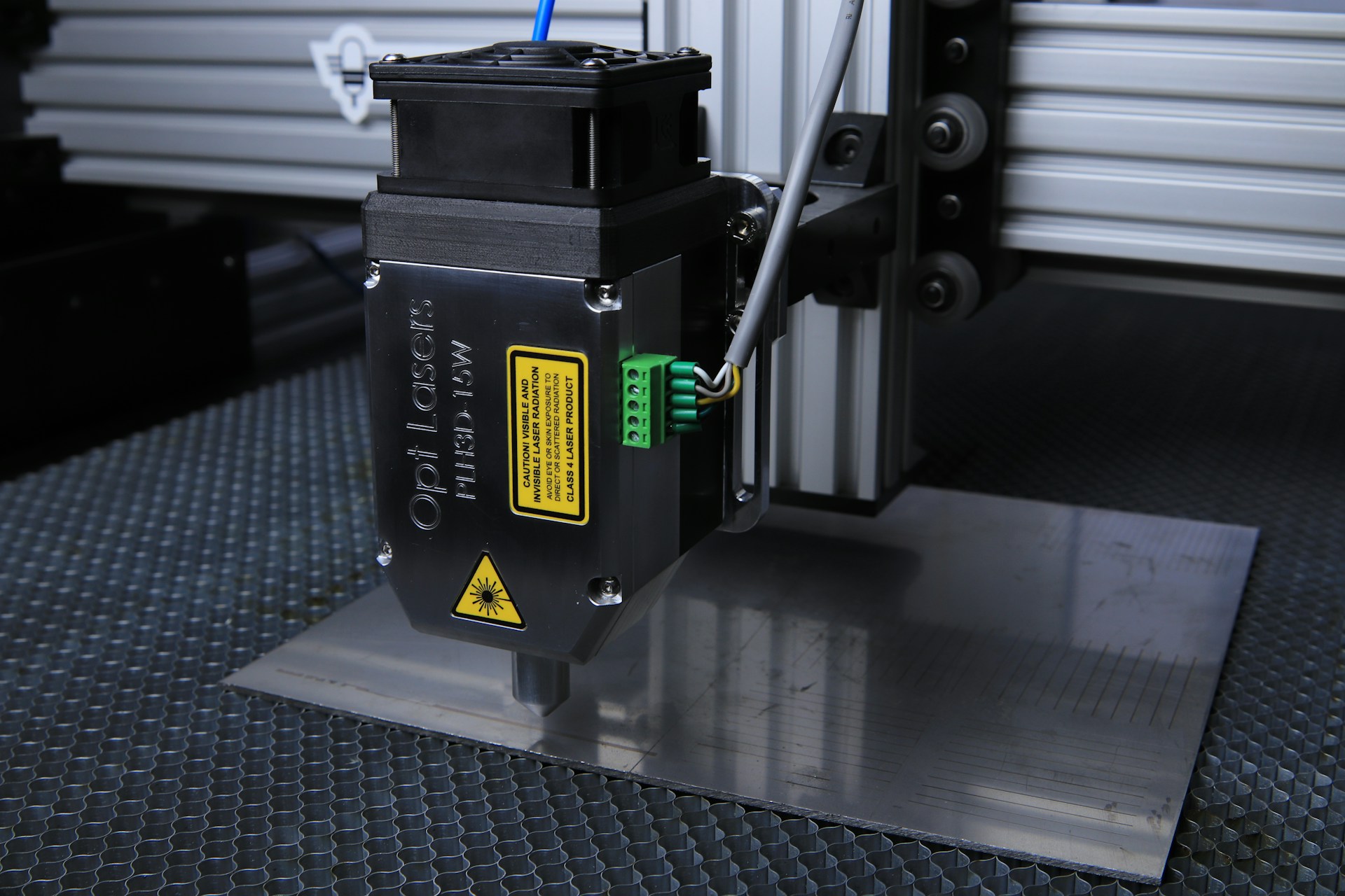 plexiglas displays