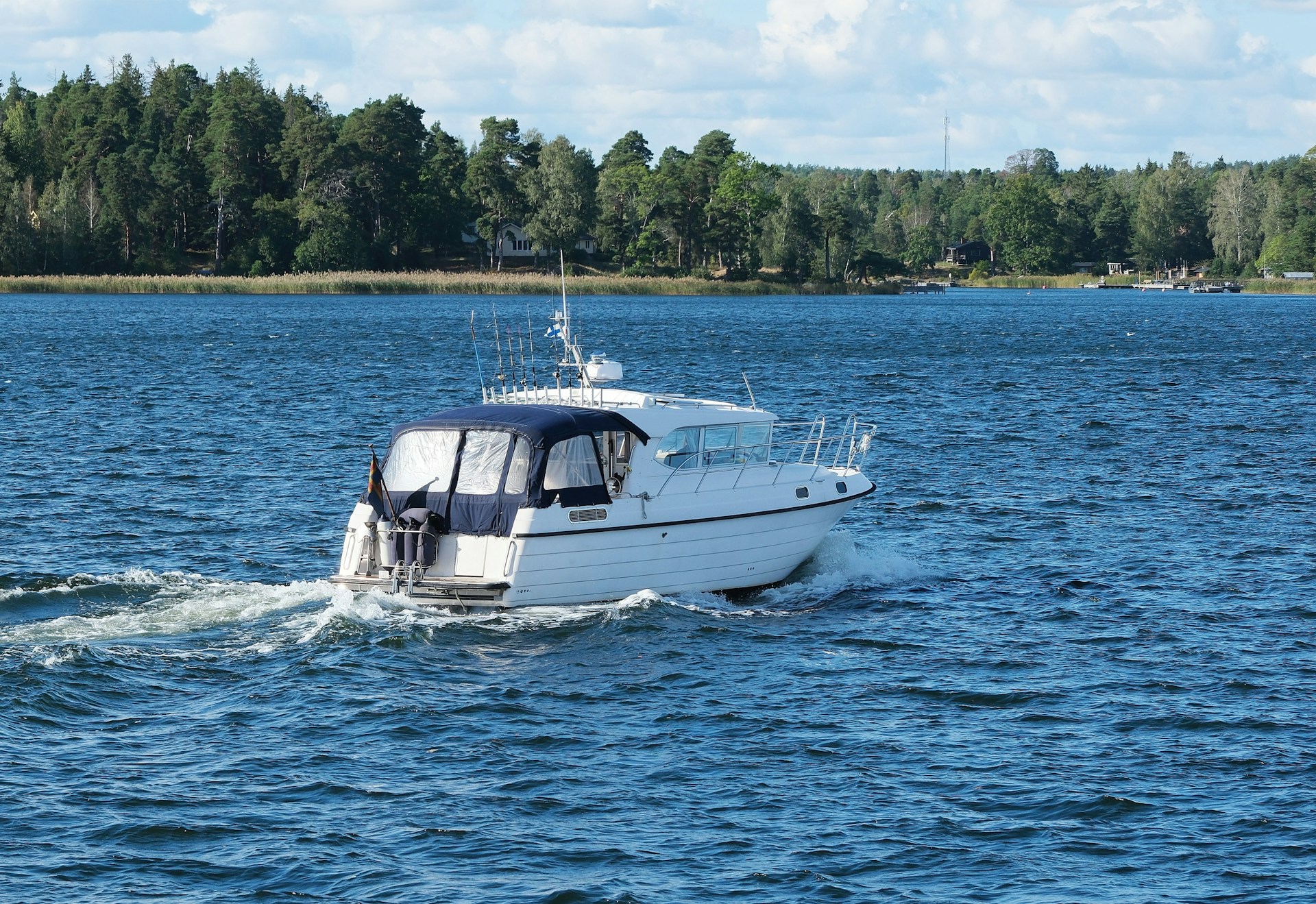 Victron omvormer