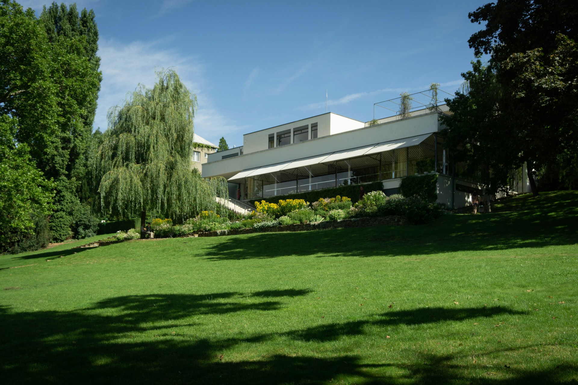 kunstgras leggen