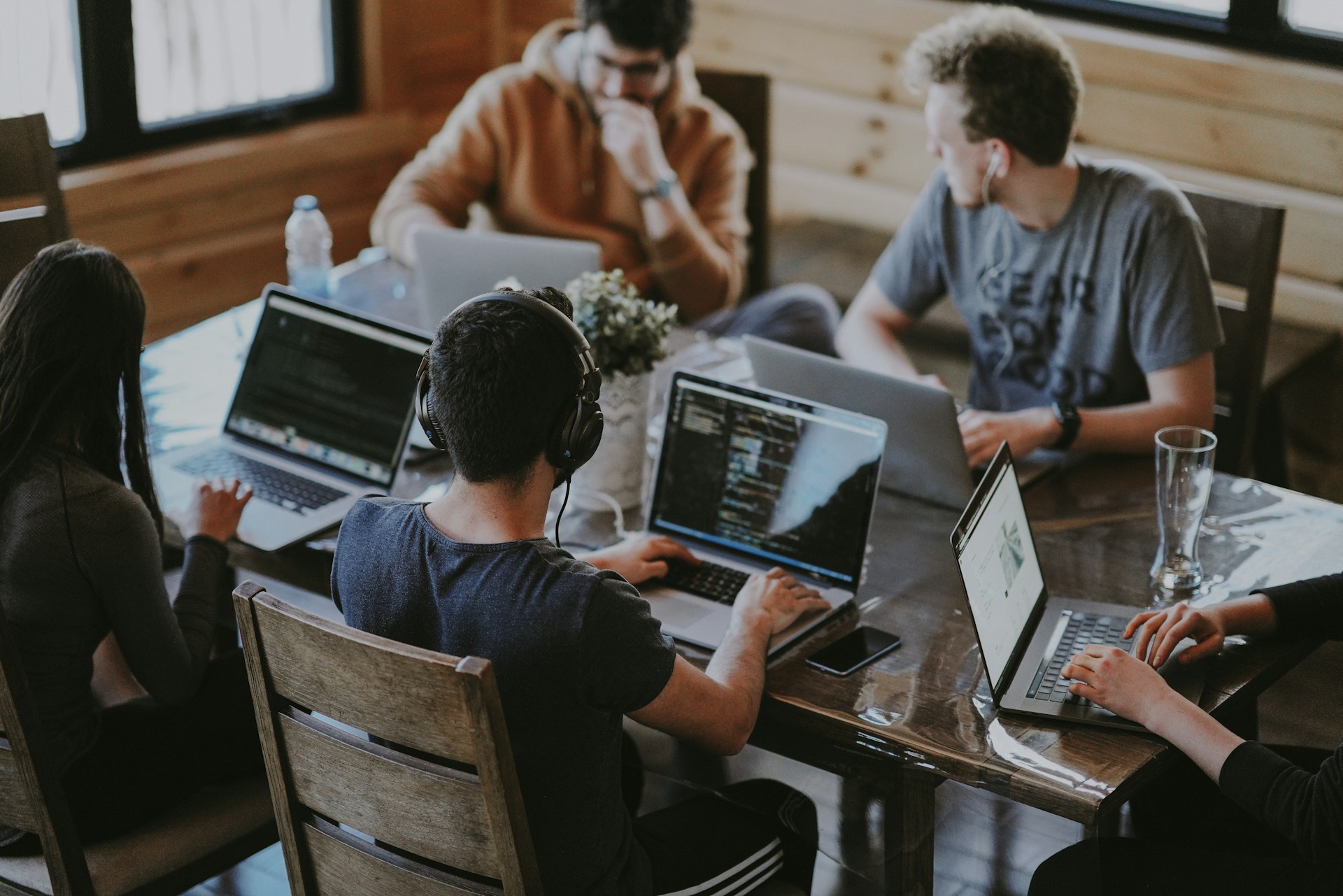 backoffice uitbesteden