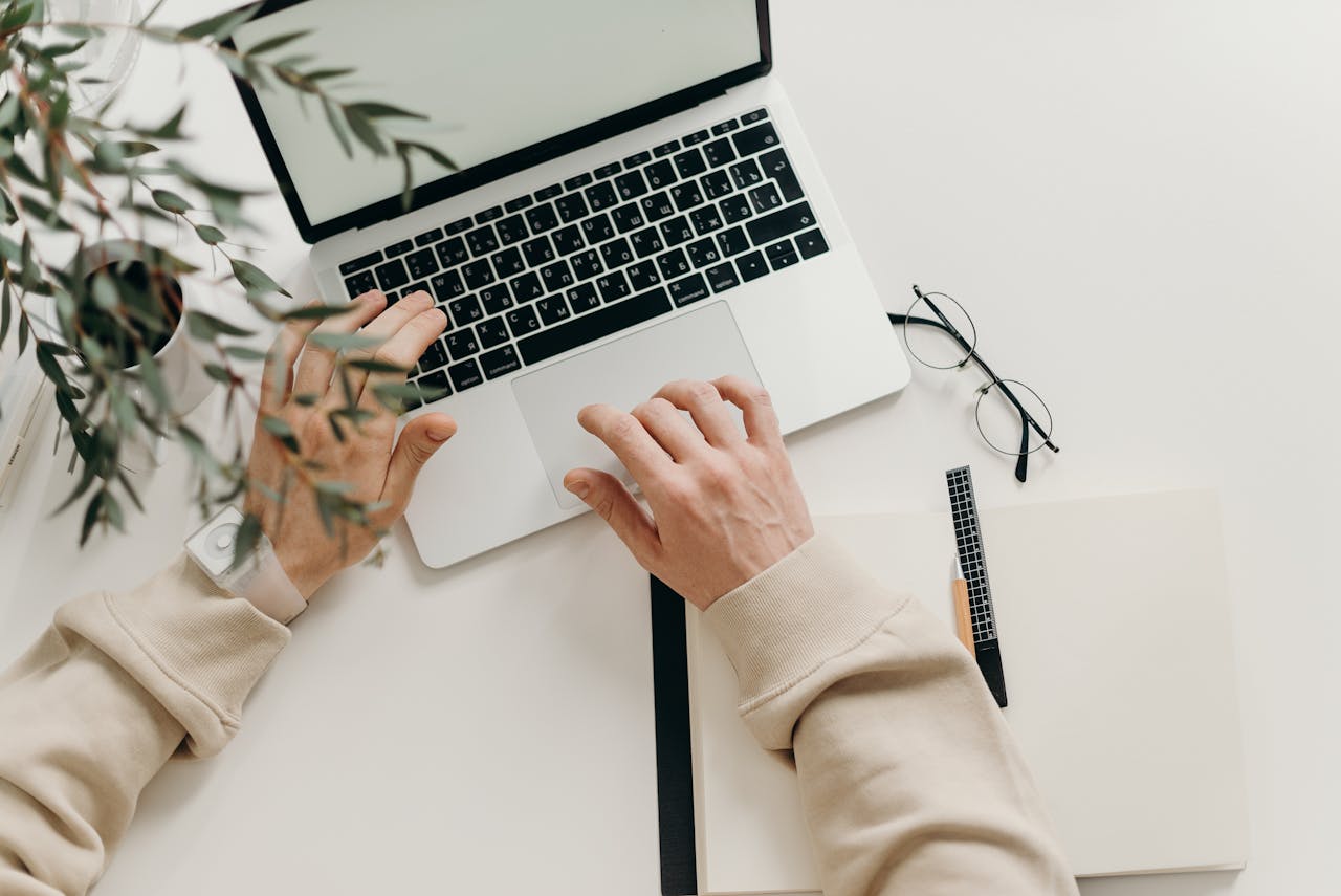 carerix website laten maken