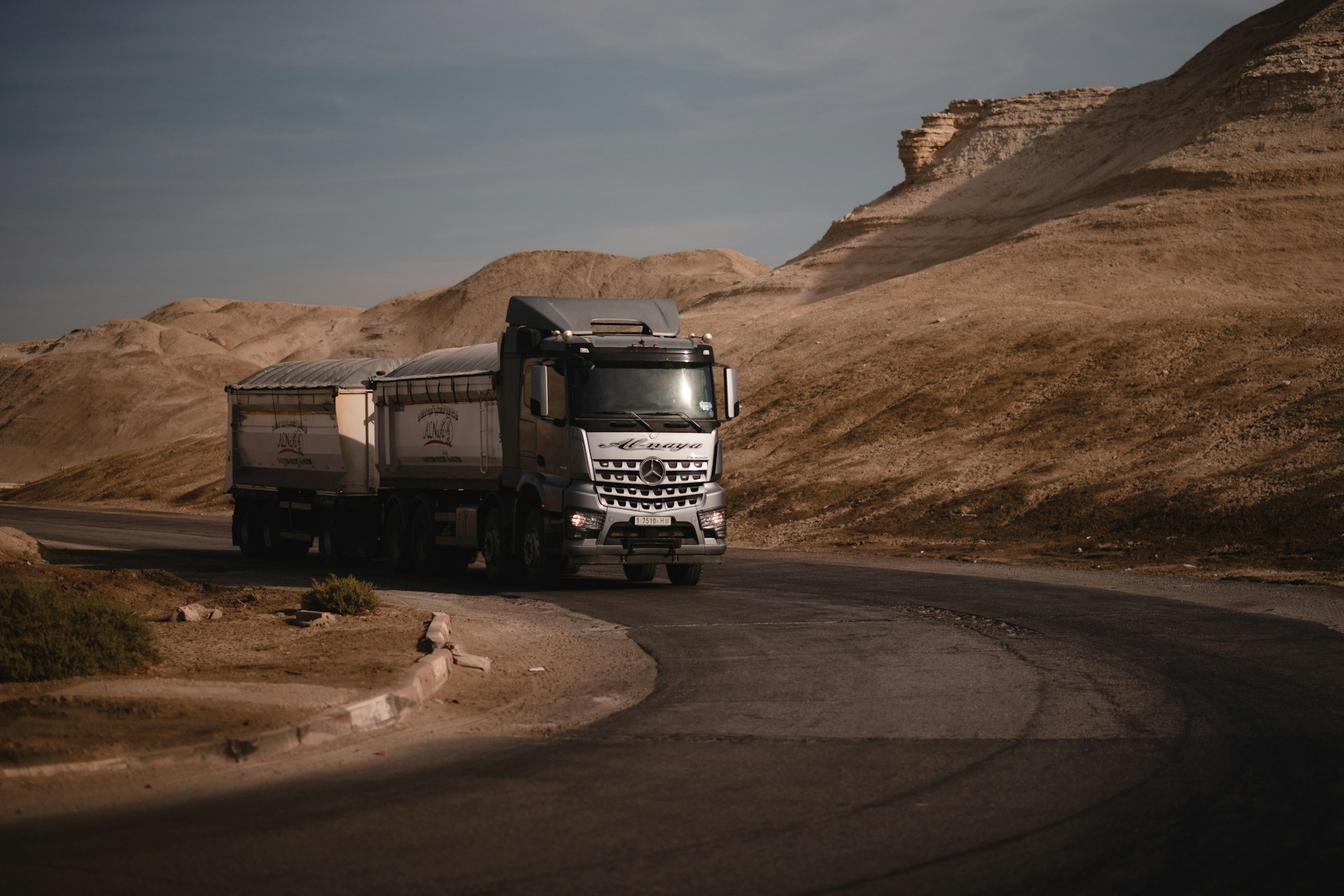 vacatures in transport