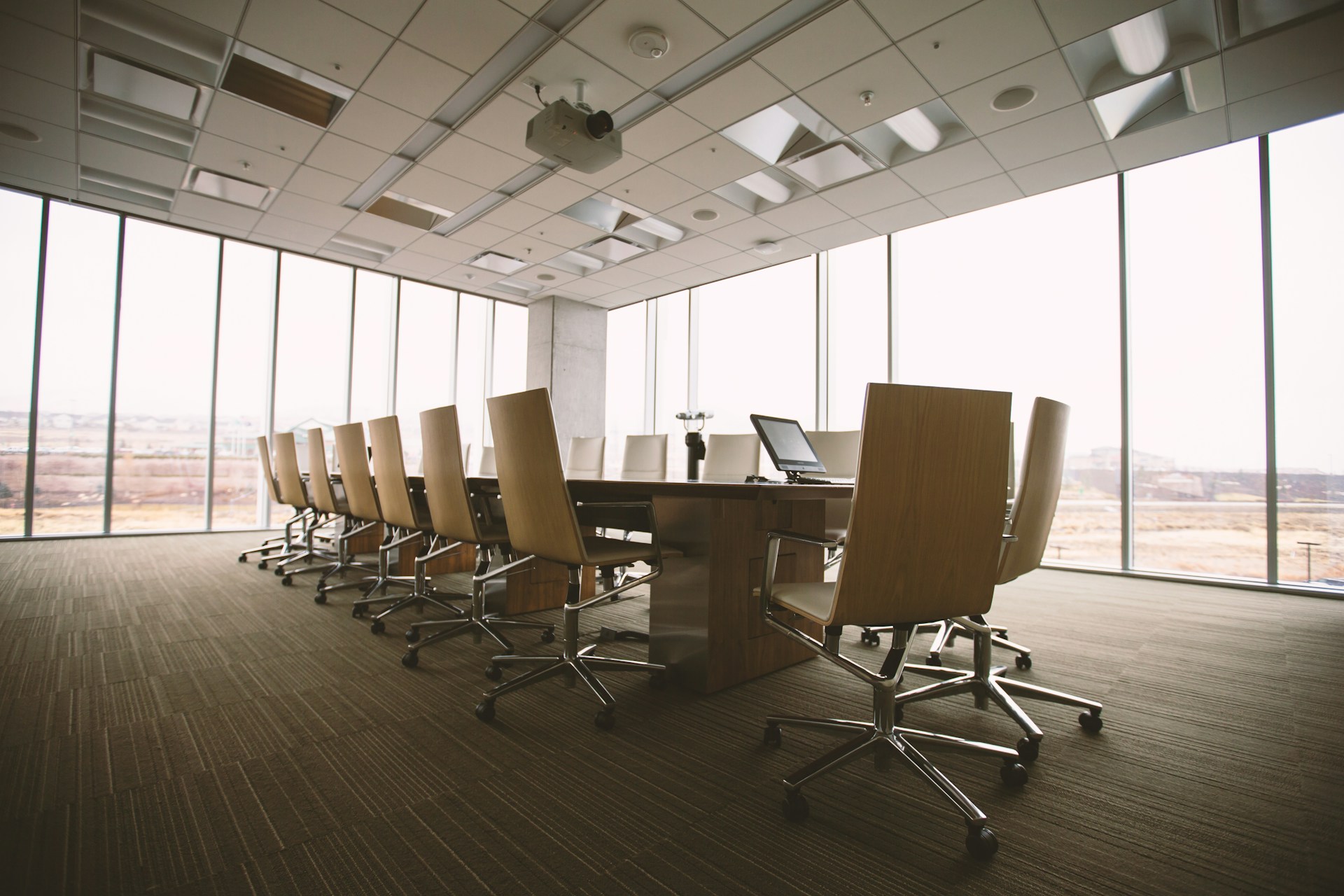ahrend 220 chair