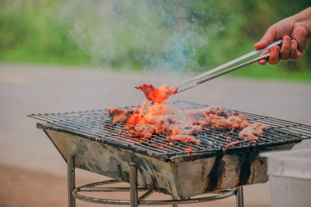 Yakiniku
